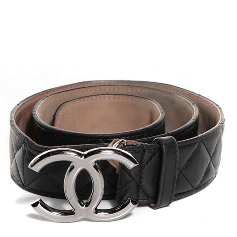 chanel belts for men|men's chanel belt for sale.